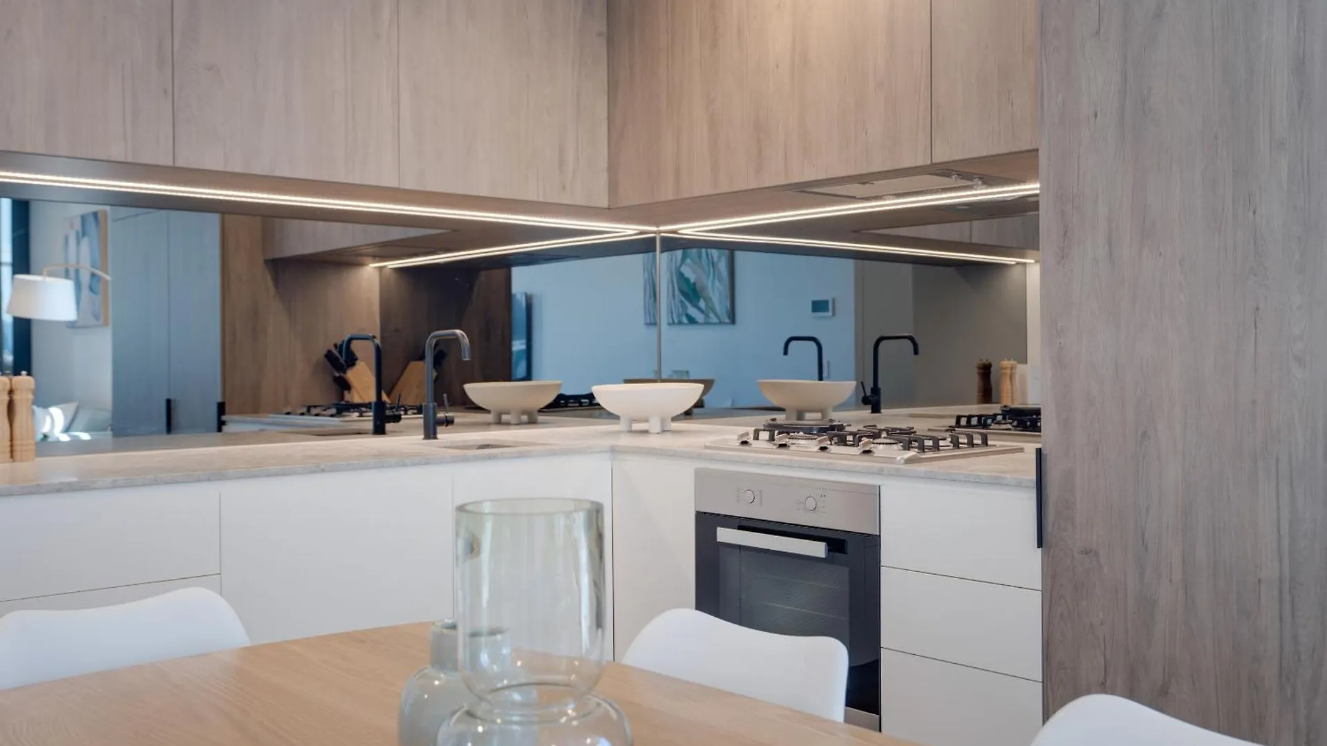1Br The Coterie Apartments Brisbane