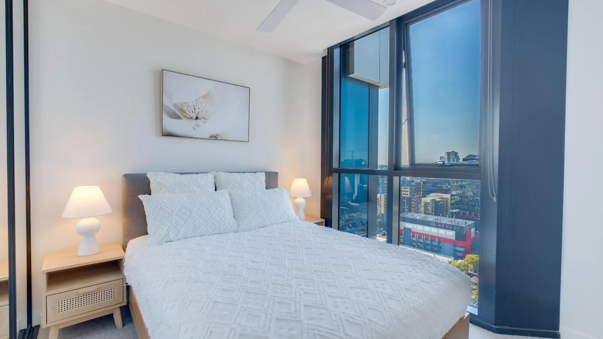 1Br The Coterie Apartments Brisbane 0*,  Australien