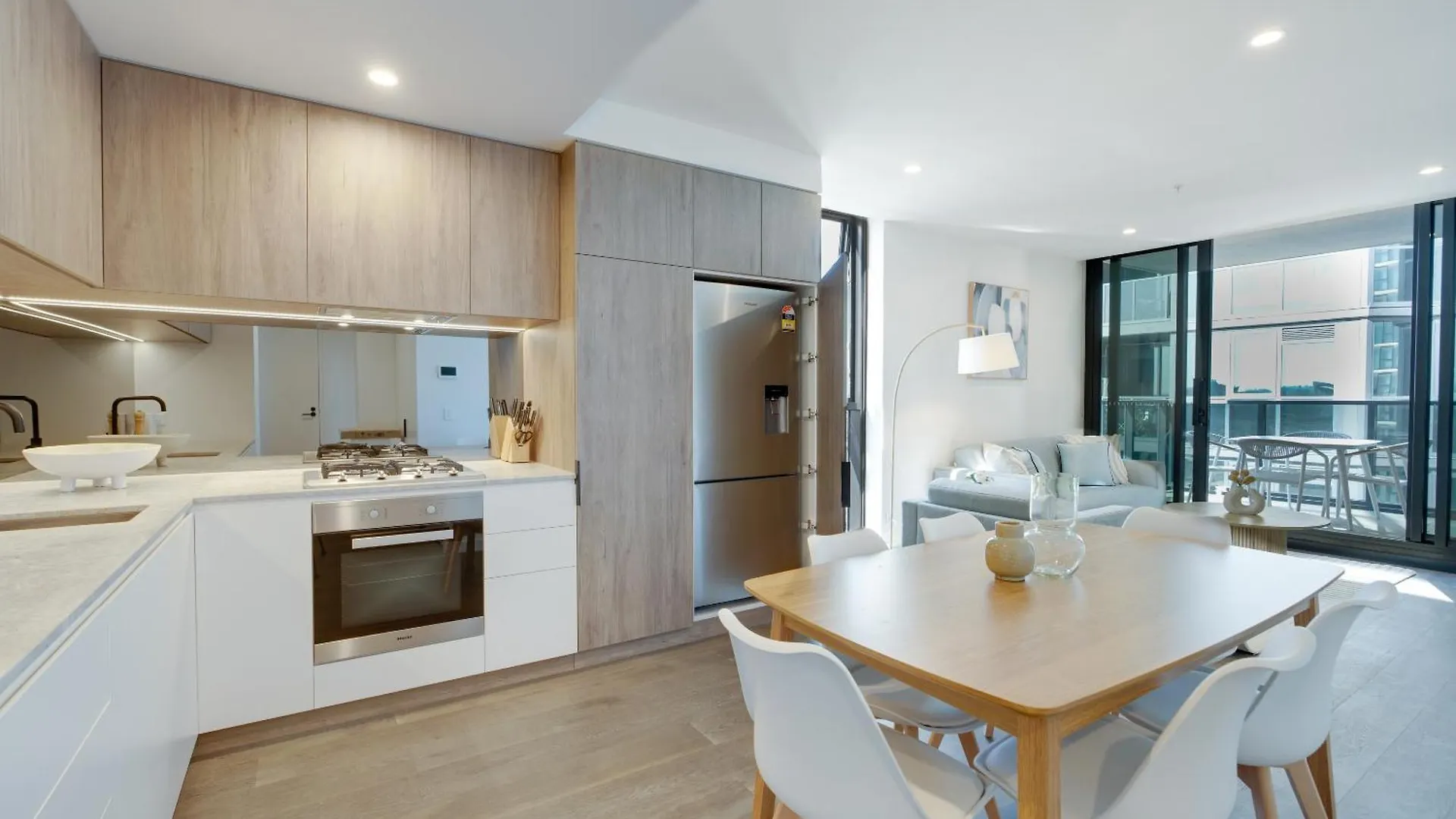 1Br The Coterie Apartments Brisbane